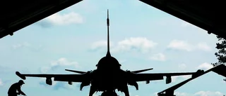 Militära intressen går före bostäder