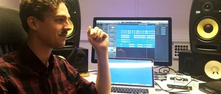 Håkan Hellströms gotländska producent