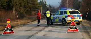 Här kommer polisen ha fler fartkontroller