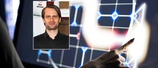 Gotlänning tävlar i Escape room-VM
