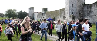 850 skolbarn sprang Ringmuren Runt