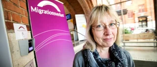 Gothems asylboende tvingas stänga