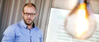 Gotländska småföretag mest lönsamma