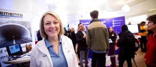 Gotländska företag letar studenter att rekrytera