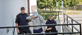 Frias från knivrån – utpekande var för vagt