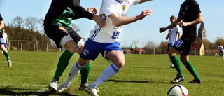 Visby AIK slog tabelltvåan