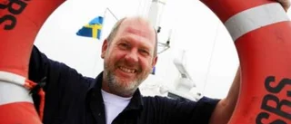 Hallå där, Lars-Göran Larsson!
