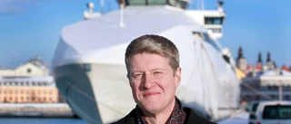 Längre resor till Nynäs i vår