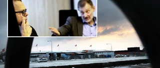 Åke Svensson: "De borde ha hävt affären"