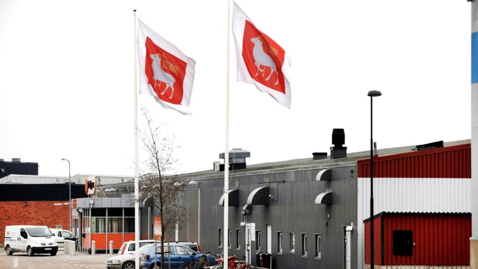 PRISFRÅGA. Gneabs försäljning av Hantverket 1 utreds i en förundersökning.