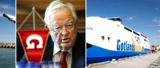 Eric D: "Vi får bidrag för konkurrensen"