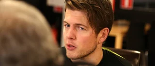 Wahlberg om den tuffa tiden