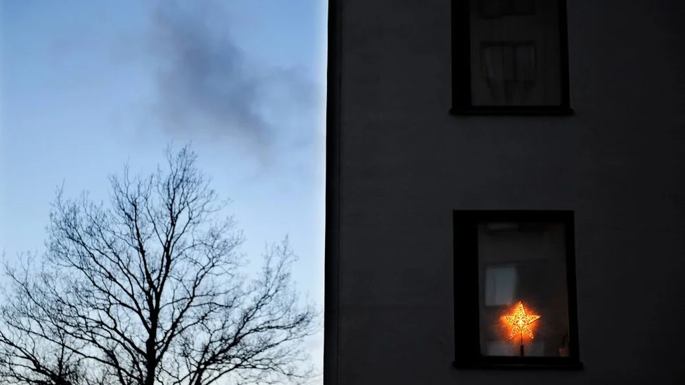 Infekterade grannrelationer är ett problematisk störningsärende, som måste polisanmälas, enligt Gotlandshem.