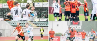Bröt dyster förlustsvit – tog viktig seger på Gutavallen