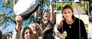 Studentkommittén: "Vi ska försöka undvika skandaler"