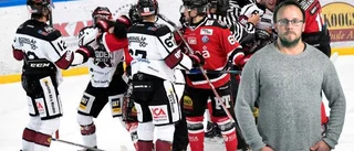 Stålnacke: Dags att växa upp nu, Boden Hockey