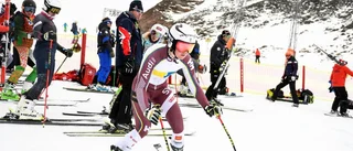 Ännu en miss av Kirunahoppet