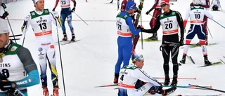 Hellner besviken: "Var inte lika kul"