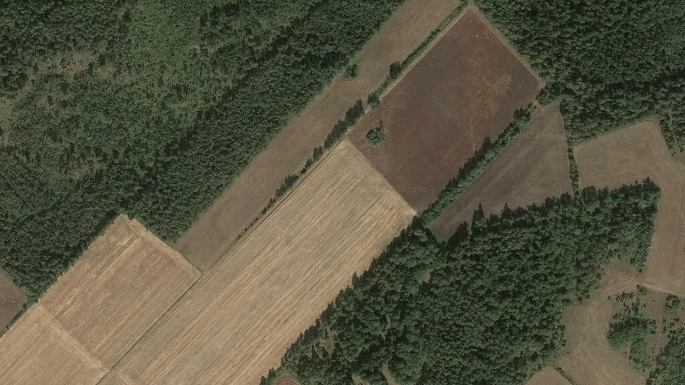 Området kring Norrlanda Butrajvs 334