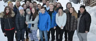Återförening med idéskapande och hundspann