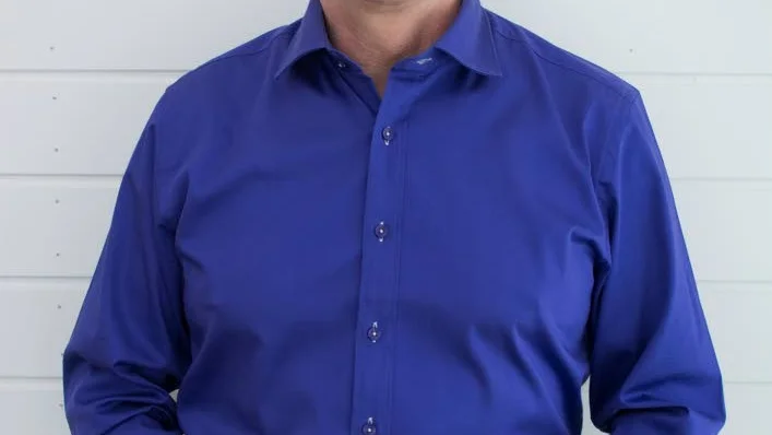 Nyvald. Staffan Lind  utsågs på torsdagen till ny ordförande för Företagarna i Boden.