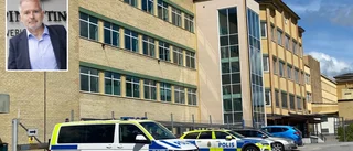 Kan bli rättspsykiatrisk vård för knivattacken i väntrummet på Nävertorps vårdcentral – rättegången pausad