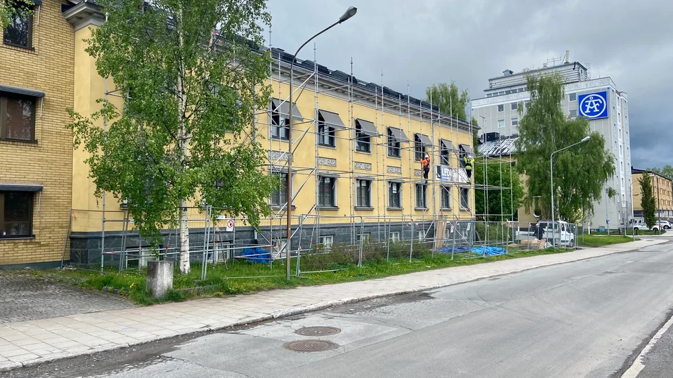 Realgymnasiet i Luleå har fått godkänt att starta fordons- och transportprogrammet med inriktning personbil. 15 elever ska tas in läsåret 2024/2025 enligt planen.