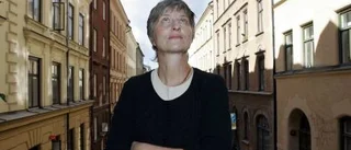 Hallå, jämställdhet saknas!