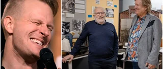 Magikern, eldsjälarna och konstnären är årets vinnare