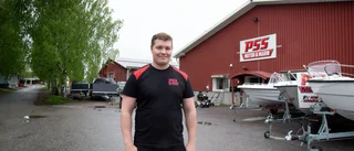 Klagomål mot ökad trafikmängd på Lilla fyrgatan: "Vi använder inte vägen mer än någon annan"