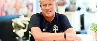 IFK Visby bjuder in till heldag med Hammarbytränaren