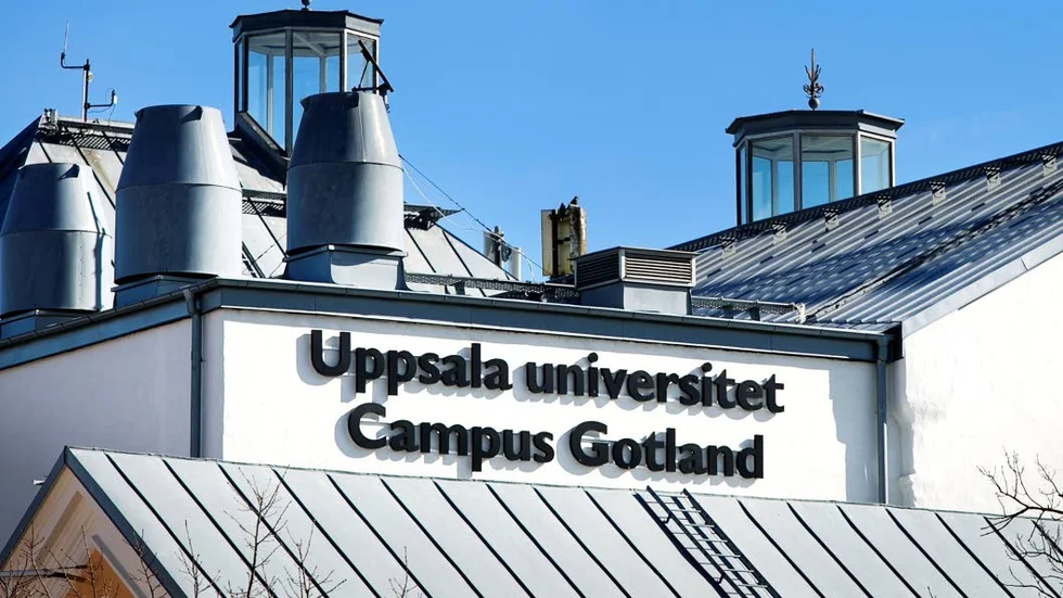 Goda tider medför färre högskolesökande.
