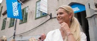 Samarbete är framtiden för Visbys handlare