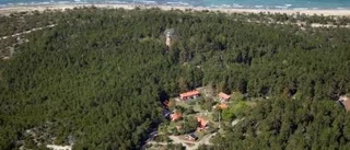 Alma Dörring - småskollärarinna på Gotska Sandön under 27 år