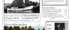 Haimdagar inleder 2010 med mycket om fiske