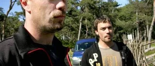 Mattias och Niklas känner sig lurade
