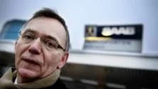 Hövding. Lars Bäckström landshövdingen i Västra Götaland säger att det är en självklarhet att ge medborgarservice på lika villkor.