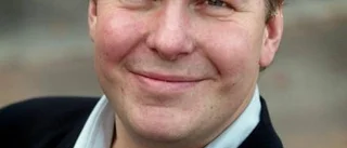 "Hallå där" Johan Spendrup...
