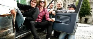 Öns mesta liveband tackar för sommaren med konsert