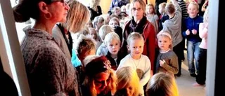 Drömmen mer än dans