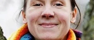 Marie Sandell håller i pinnen