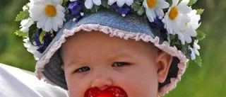 Midsommartips för stora och små
