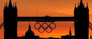 Gotlänningar mitt i London-OS