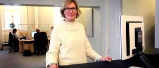 Här anställs bara de i åldern 20-25