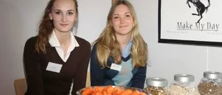 Vågar satsa på hobby