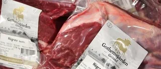 Gothemsgården anmäld - igen