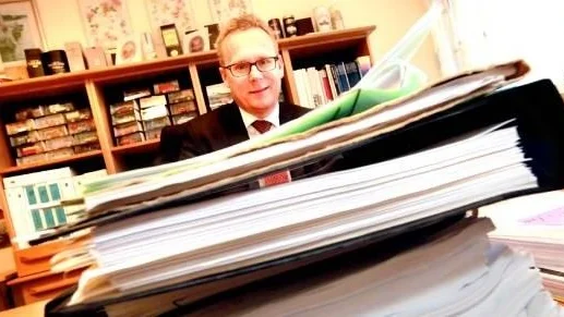 Mats Wihlborg
Åklagare