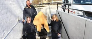 Fängelse för Gråbobranden