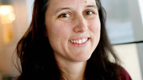 Åsa Lindberg