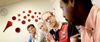 Tobias Billström positiv till Gotlands invandringspolitik